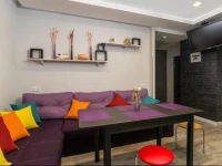 Light Life Hostel 