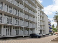 Beryozka Park Hotel 