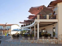 Elizium Park Hotel / Парк-отель Элизиум 