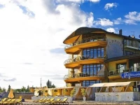 Perlyna Hotel 
