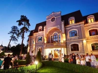 La Residence 1812 / Клуб 1812 