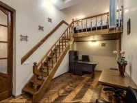 2-level apt on Kovzhuna str. 