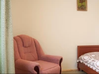 Apartments on Р†vana Franka 4 / Апартаманти на Івана Франка 4 