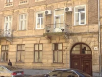 Apartments on Koniskogo / Апартаменти на Кониського 