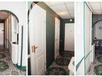 Apartments on TeatralnС–y 26 / Апартаменти на Театральній 26 