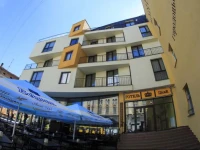 Cisar Hotel 