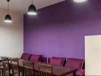 Garis Hostel 