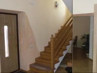 On Remisnicha Holiday Home 