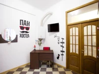 Pan Hostel / Хостел Пан 