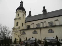 Spiritual and Cultural Center Arkhistratyg Guest House 