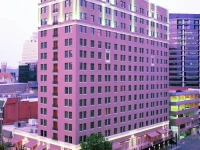 InterContinental Stephen F Austin Hotel 4*