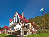 Resort Uyedineniye 