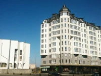 Kievskij 