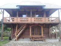 Cottage u Yaremy Mykulychyn 
