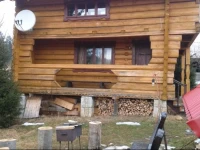 Anastasiya Holiday Home 