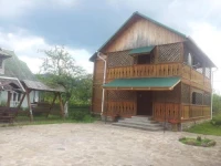 Shovkova Kosytsia 