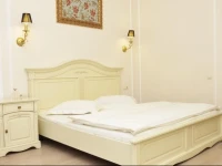 Apart Hotel Menshikov 