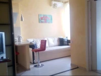 Panorama Odessa Apartments / Апартаменты Панорама Одессы 