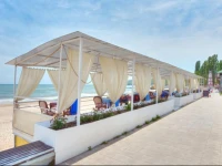 Brigantina Hotel Odessa / Бригантина отель Одесса 