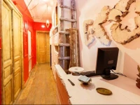 Eko Hostel ShСЃhepka 