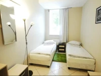 Korleone Odessa Hostel 