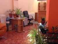 Marron Hostel 
