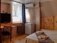 Odessa Comfort House 