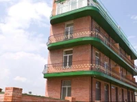 Soyuz Guest House 