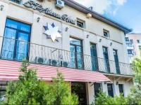 SPAdessa Hotel 