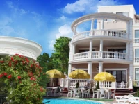 Villa Neapol / Вілла Неаполь 