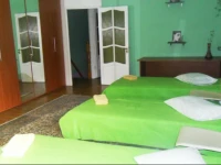 Vorontsoff Bed And Breakfast 