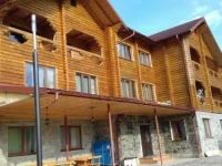 Privatna Sadiba Chalet 
