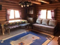 Sadyba u Romana / Садиба у Романа 