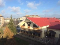 Troyanda 
