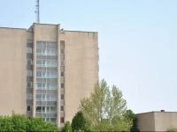Solnechny Bereg Health Resort 