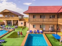 Vesenniy Mini-hotel 