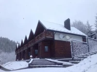 Villa Alpiyka 