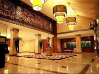 Holiday Inn Zhengzhou