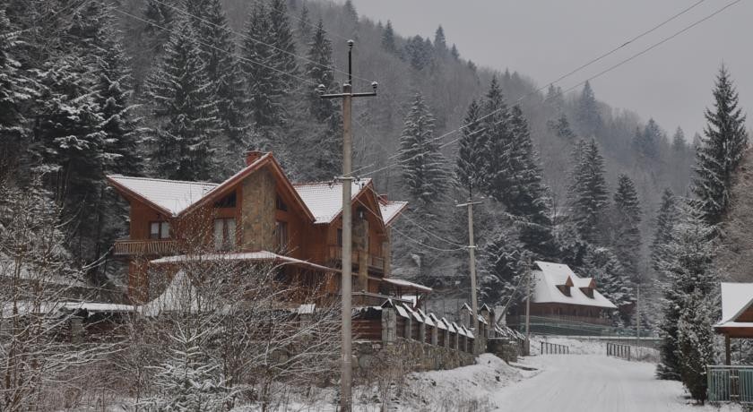 Elit Holiday Home 