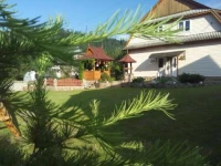 Homestay Opryshky 