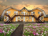 Sanatorium Konvaliya 