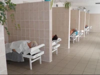 Almaz Sanatoriy 