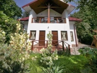 Villa Roksolana 
