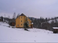 Magnat Guest House 
