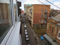 Aparmtnet City Center 