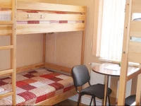 Na Pestelya 11 Hostel 