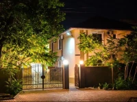 Primorsky 11 Guest House / Гостевой Дом Приморский 11 