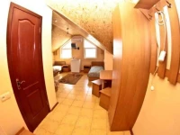 Nika2 Hotel 