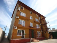 Nocturne MiniHotel 