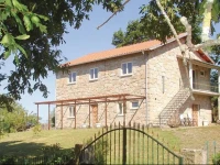 Holiday Home Agra with Fireplace 01 